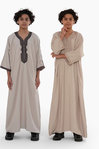 Thobe djellaba arabe pour - thobe,