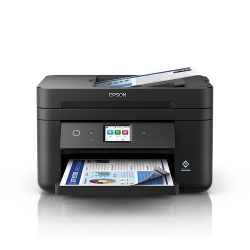 Epson workforce 2960dwf - epson,