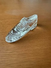 Presse-papiers en verre Ralph