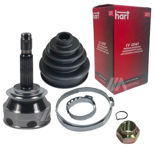 Kit joint homocinétique - kit,