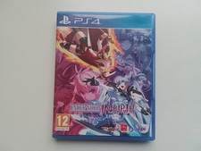 Under Night In-Birth