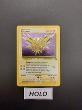 Carte Pokémon - Elector 15/62 Holo - Fossil - Near Mint- - Wizard!