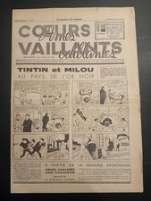 Coeurs vaillants série - coeurs,