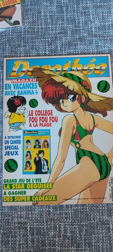 Dorothée magazin 201 27 - magazin, (27