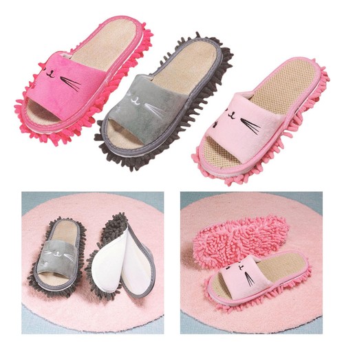 Paire pantoufles de - paire,