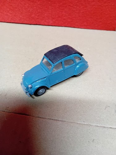 Voiture miniature 43 - miniature,
