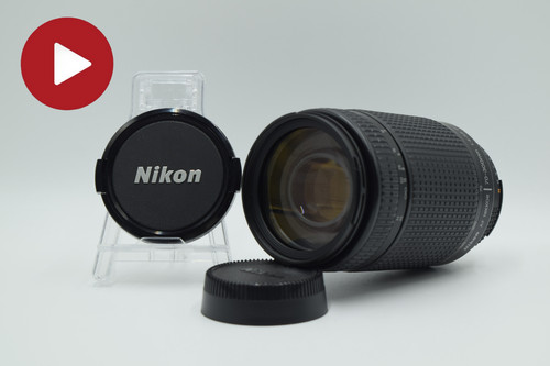 Comme neuf nikon af - neuf],