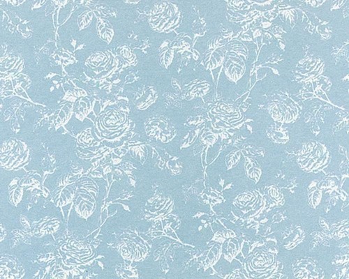 Papier peint miniature tiffany - peint,