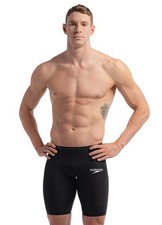 SPEEDO - FASTSKIN LZR PURE VALOR 2.0 JAMMER - 158610001 - BLACK