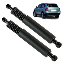 2 Vérin ouverture de coffre PORSCHE CAYENNE 955 957 9PA 03-10 95551255005