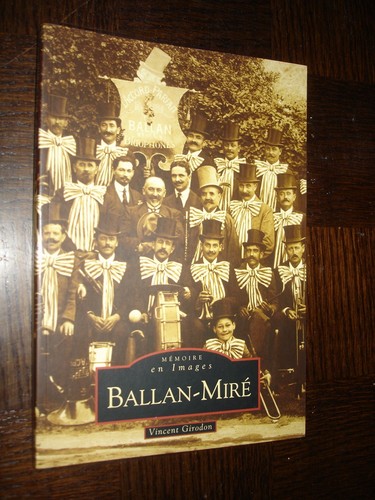 Ballan mire vincent - ballan-mire,