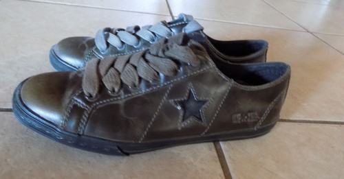 Basket converse one - star, en