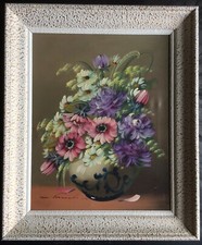 Nature morte "Bouquet de
