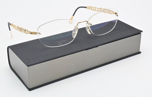 Lindberg lunettes 2056 - lindberg,
