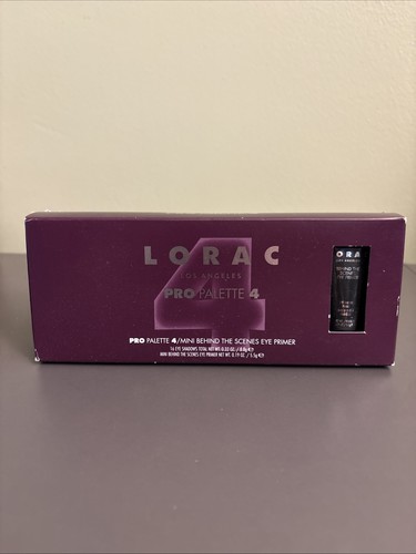 Nwb lorac pro los - los, angeles