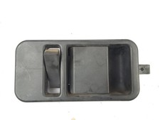 POIGNEE DE COFFRE / HAYON /