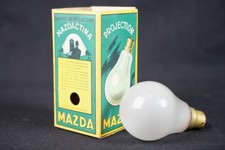 Ampoule de projection Mazda