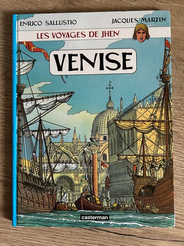 Les voyages jhen n - les,