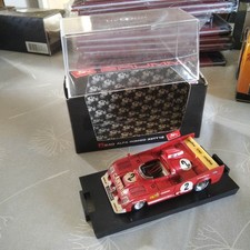 ALFA ROMEO 33TT 12 – 1000 km