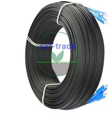 1PC 200M Outdoor SC-SC Duplex