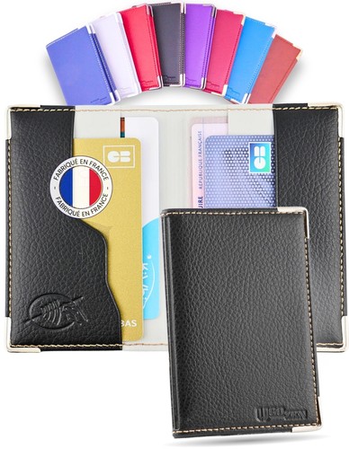 étui cartes bancaires - Étui, rfid