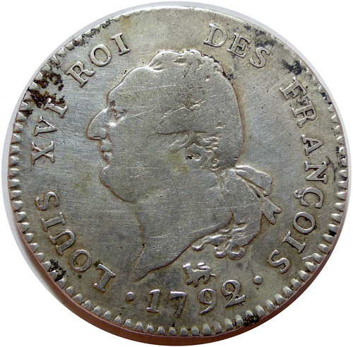 Louis xvi 30 - 🇫🇷,