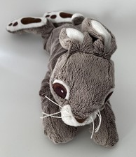 🌟40cm Doudou Peluche Lapin
