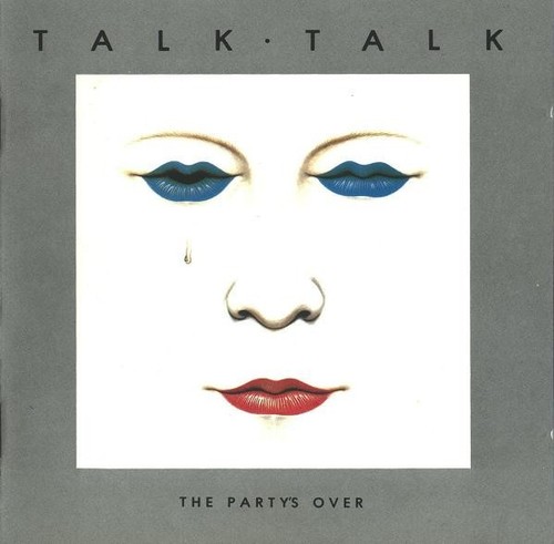 England album talk - cd,