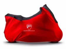 HOUSSE MOTO INTÉRIEURE POUR DUCATI PERFORMANCE POUR DUCATI MULTISTRADA 1260 / S