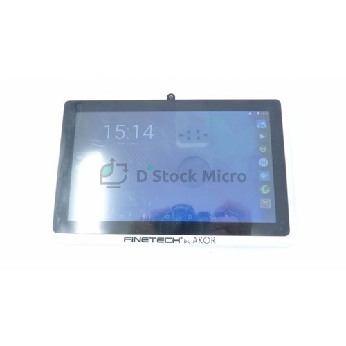 Tablette finetech akor - tablette,