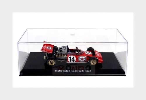 Edicola tecno f1 pa123 - edicola,