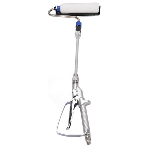 Airless paint sprayer - paint,