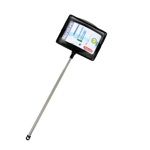 Epuisette inox 9 - inox, x