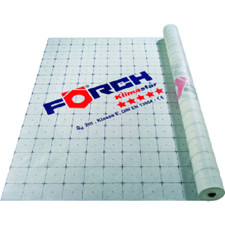 Förch Pare-Vapeur Film SD2 Klimastar Membrane Climatique 75m ²