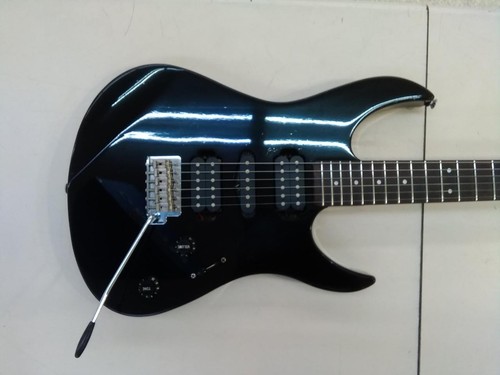 Yamaha rgx 121d used - yamaha, rgx-121d