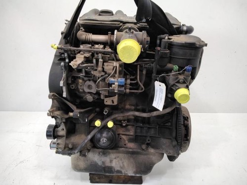 Moteur peugeot partner - partner, 1
