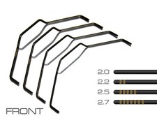 Kit stabilisateur RB One #