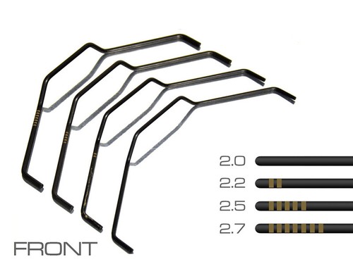 Kit stabilisateur one - kit,
