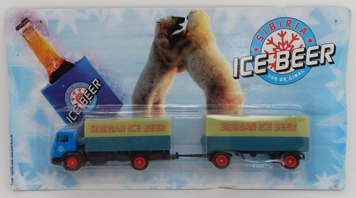 Grell camion truck - camion,