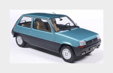 1:24 WHITEBOX Renault R5 Gtl