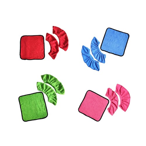 Pièces protège lames - 2,