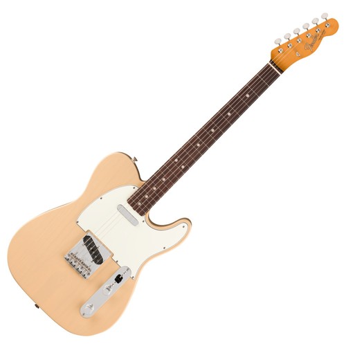 Fender vintera iii mid 60s - mid, '60s