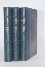 DEMOUSTIER Lettres à Emilie