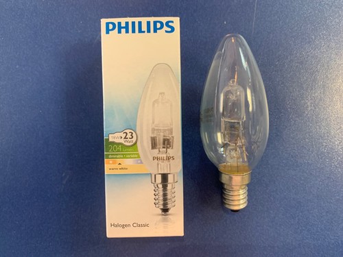 Philips lampe halogène - lampe,