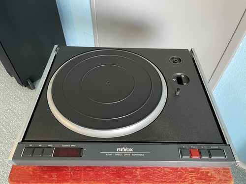 Revox b790 case pour - revox,