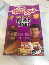 Bill Elliott McDonalds