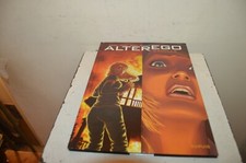 LIVRE  BD ALTER EGO - CAMILLE