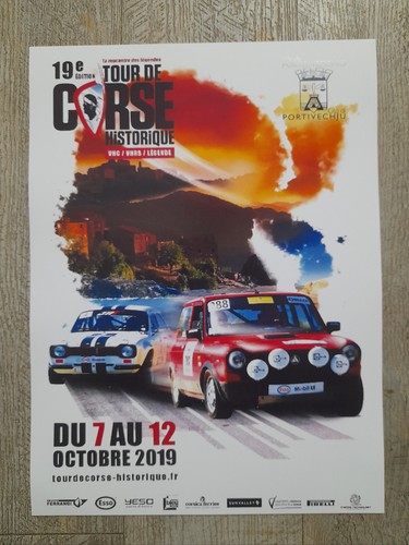 Course automobile 19 - course,