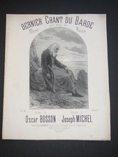 Dernier Chant Du Barde -