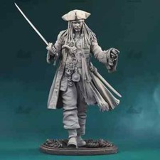 Figurine Jack Sparrow Pirate